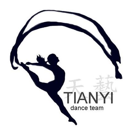 Tianyi Dance Team